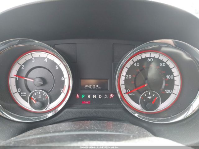 2018 DODGE GRAND CARAVAN 2C4RDGBG6JR176704 Photo 6