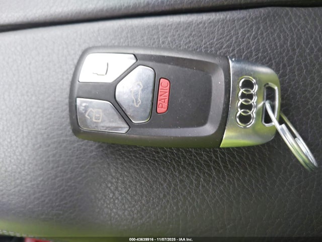2017 AUDI Q7 WA1VAAF72HD046411 Photo 10