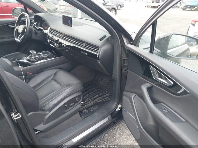 2017 AUDI Q7 WA1VAAF72HD046411 Photo 4