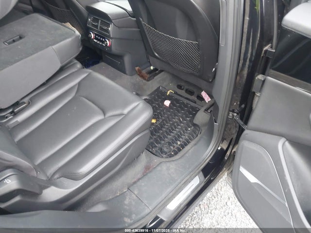 2017 AUDI Q7 WA1VAAF72HD046411 Photo 7