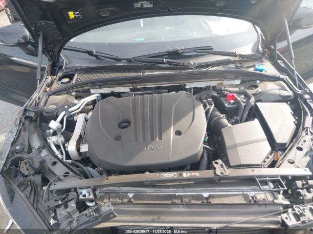 2023 VOLVO S60 7JRL12TW9PG254900 Photo 9
