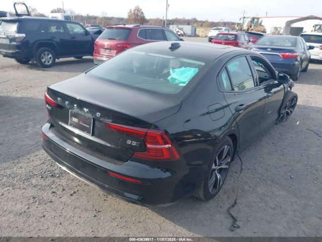 2023 VOLVO S60 7JRL12TW9PG254900 Photo 3