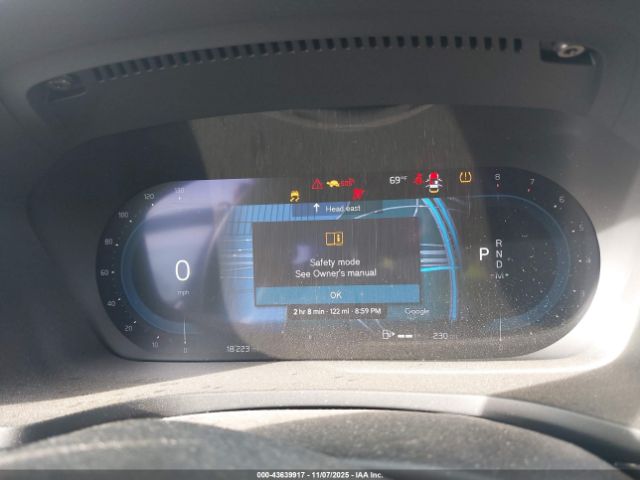2023 VOLVO S60 7JRL12TW9PG254900 Photo 6