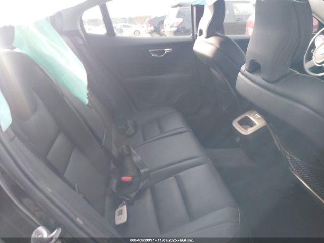 2023 VOLVO S60 7JRL12TW9PG254900 Photo 7