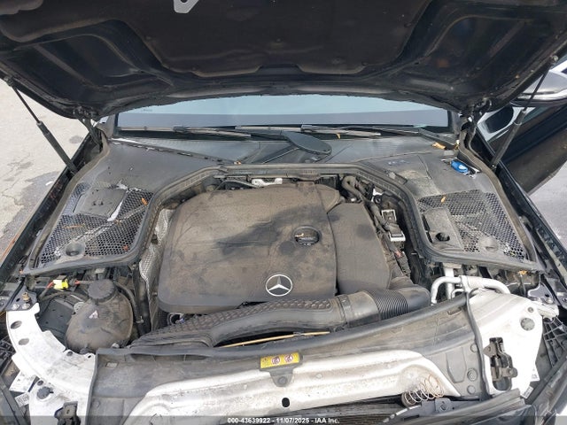 2020 MERCEDES-BENZ C 300 55SWF8EB2LU326436 Photo 9