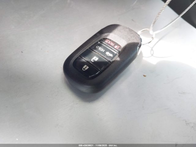 2022 HONDA CIVIC 2HGFE2F23NH545288 Photo 10