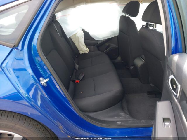 2022 HONDA CIVIC 2HGFE2F23NH545288 Photo 7