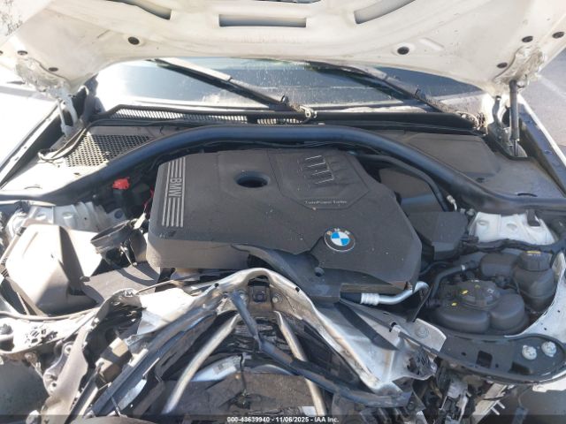 2021 BMW 330I 3MW5R1J03M8B50743 Photo 9
