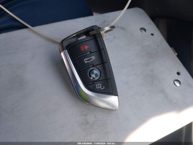 2021 BMW 330I 3MW5R1J03M8B50743 Photo 10