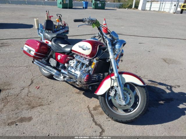 1998 HONDA GL1500 1HFSC341XWA100295