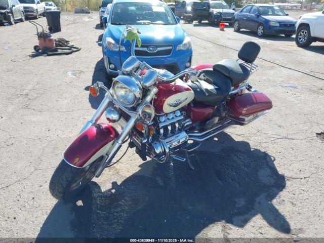 1998 HONDA GL1500 1HFSC341XWA100295 Photo 1