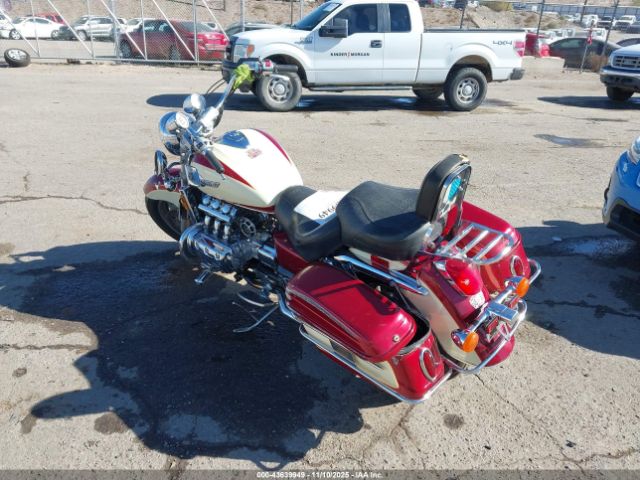 1998 HONDA GL1500 1HFSC341XWA100295 Photo 2