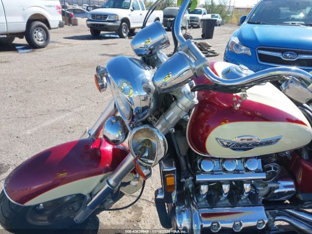 1998 HONDA GL1500 1HFSC341XWA100295 Photo 5