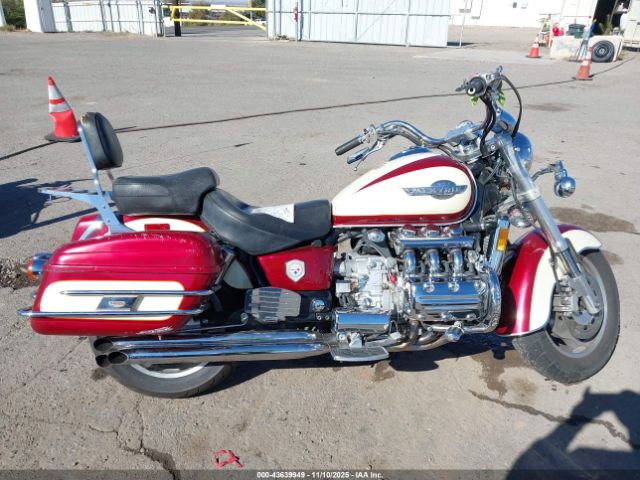 1998 HONDA GL1500 1HFSC341XWA100295 Photo 7