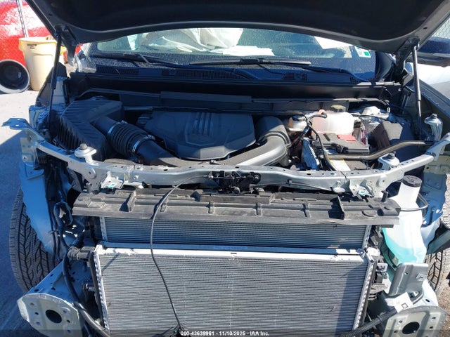 43639961 :رقم المزاد ، 1GKENKRSXSJ237782 vin ، 2025 Gmc Acadia Fwd Elevation مزاد بيع