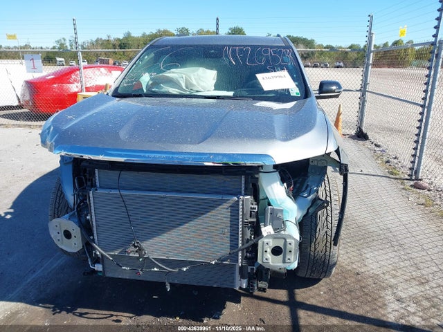 43639961 :رقم المزاد ، 1GKENKRSXSJ237782 vin ، 2025 Gmc Acadia Fwd Elevation مزاد بيع