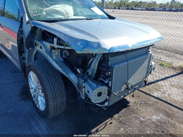 43639961 :رقم المزاد ، 1GKENKRSXSJ237782 vin ، 2025 Gmc Acadia Fwd Elevation مزاد بيع