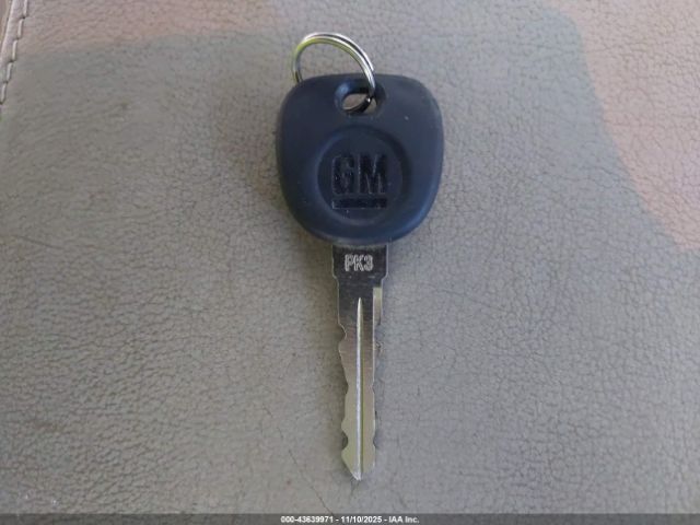 2002 CADILLAC DEVILLE 1G6KD54Y52U216032 Photo 10