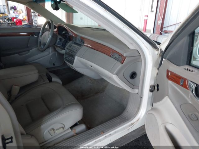2002 CADILLAC DEVILLE 1G6KD54Y52U216032 Photo 4