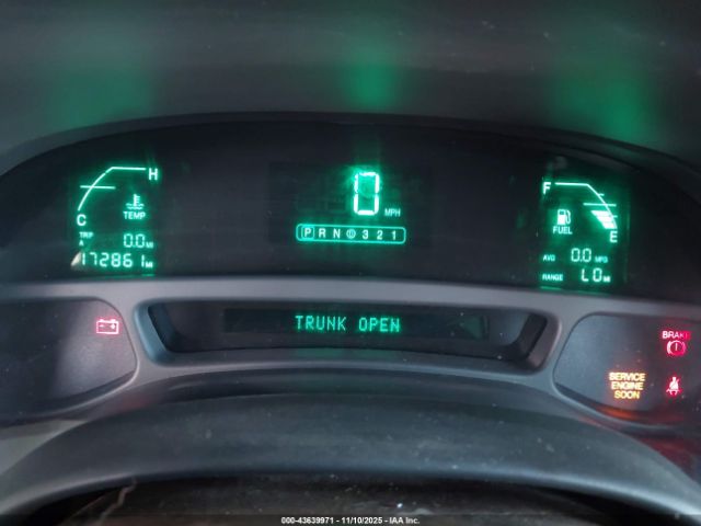 2002 CADILLAC DEVILLE 1G6KD54Y52U216032 Photo 6