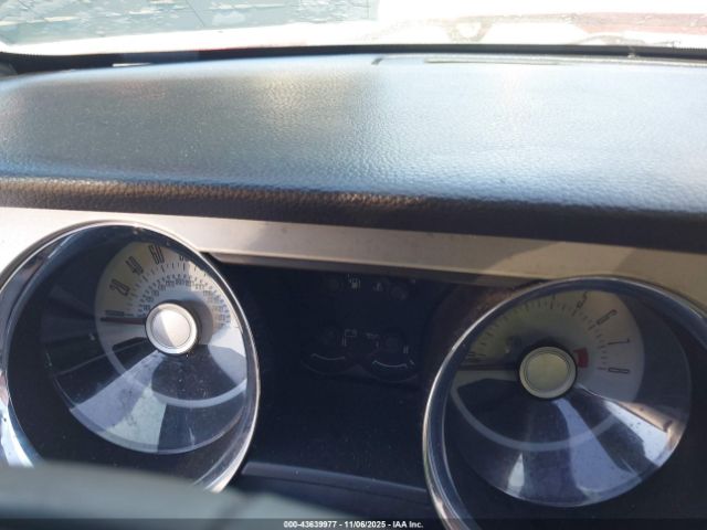 2012 FORD MUSTANG 1ZVBP8AM5C5252237 Photo 6