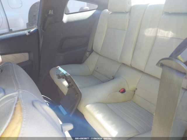 2012 FORD MUSTANG 1ZVBP8AM5C5252237 Photo 7