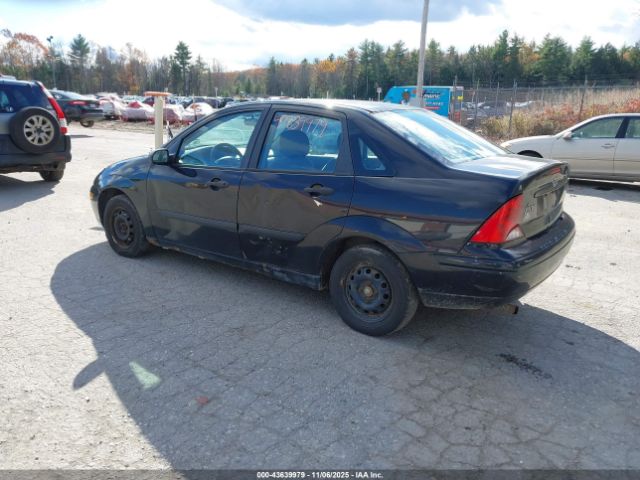 2003 FORD FOCUS 1FAFP33P53W180521 Photo 2