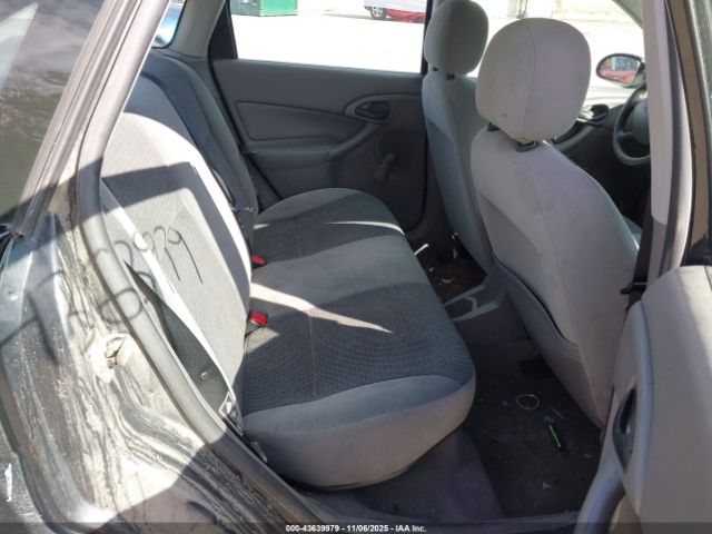 2003 FORD FOCUS 1FAFP33P53W180521 Photo 7