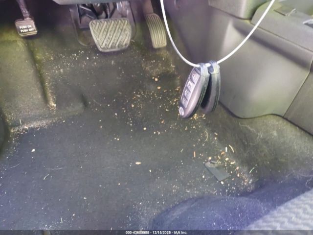 2017 NISSAN LEAF 1N4BZ0CP1HC302551 Photo 10