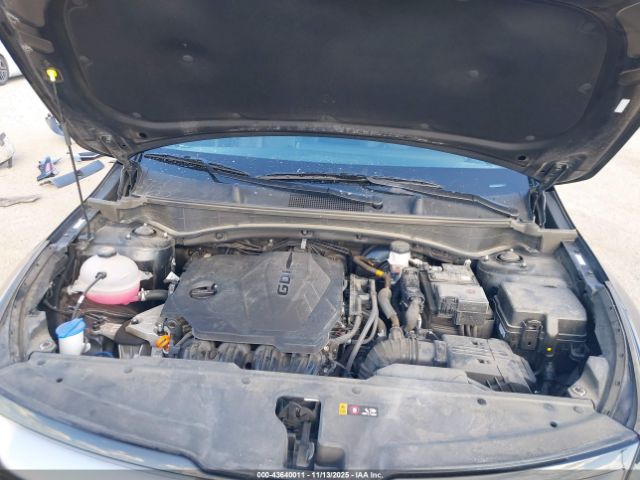 2024 KIA SPORTAGE 5XYK33DF2RG211434 Photo 9