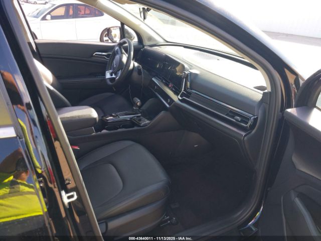 2024 KIA SPORTAGE 5XYK33DF2RG211434 Photo 4