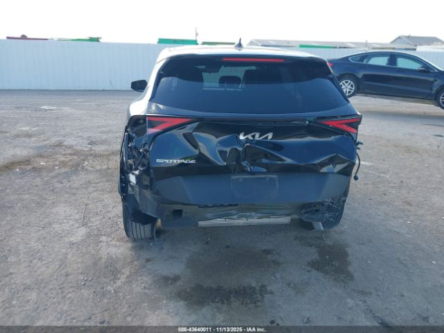 2024 KIA SPORTAGE 5XYK33DF2RG211434 Photo 5