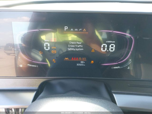 2024 KIA SPORTAGE 5XYK33DF2RG211434 Photo 6