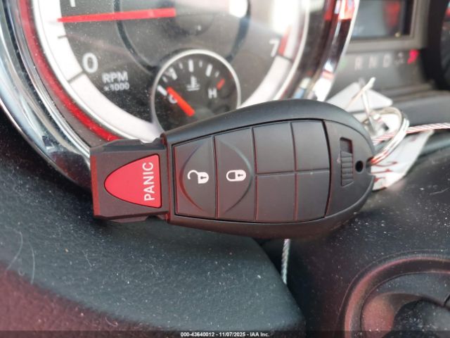 2020 DODGE GRAND CARAVAN 2C4RDGBG5LR230674 Photo 10