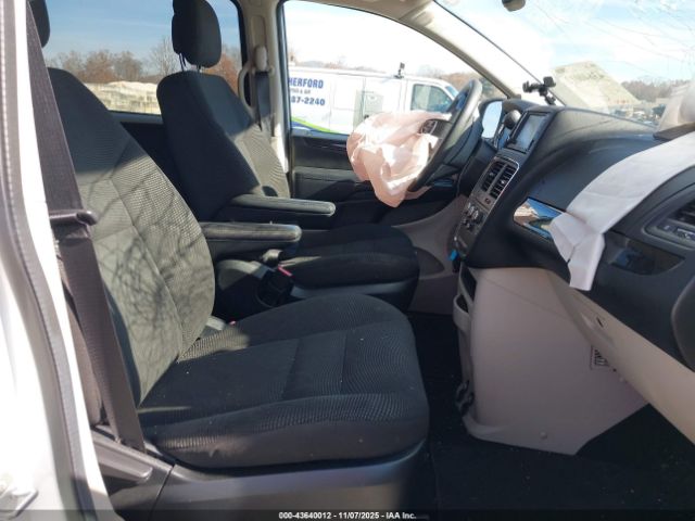 2020 DODGE GRAND CARAVAN 2C4RDGBG5LR230674 Photo 4