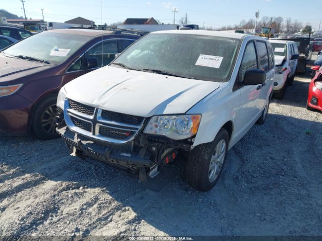 2020 DODGE GRAND CARAVAN 2C4RDGBG5LR230674 Photo 5