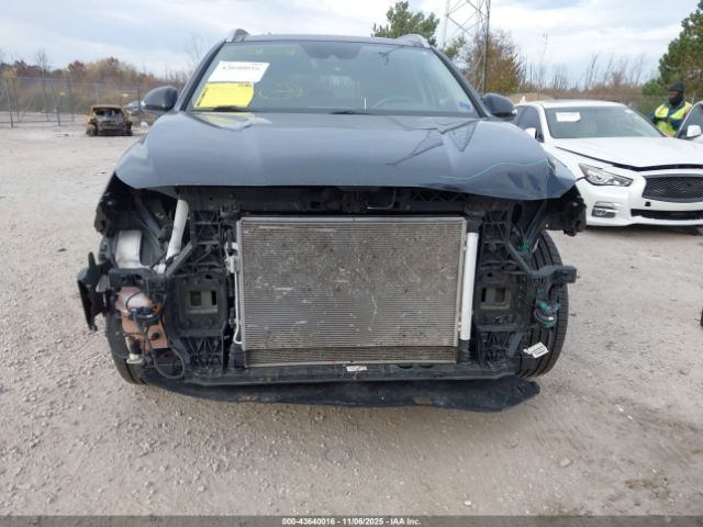 2021 HYUNDAI SANTA FE 5NMS3DAJ4MH311127 Photo 5