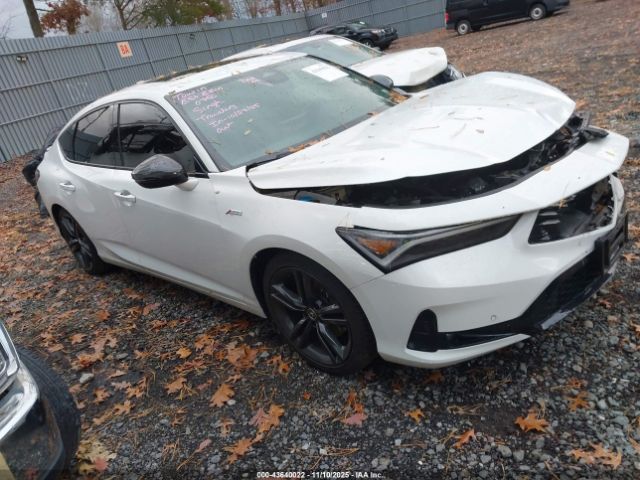 2024 ACURA INTEGRA 19UDE4H66RA009233 Photo 0