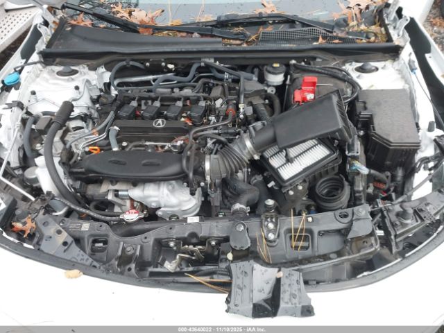 2024 ACURA INTEGRA 19UDE4H66RA009233 Photo 9