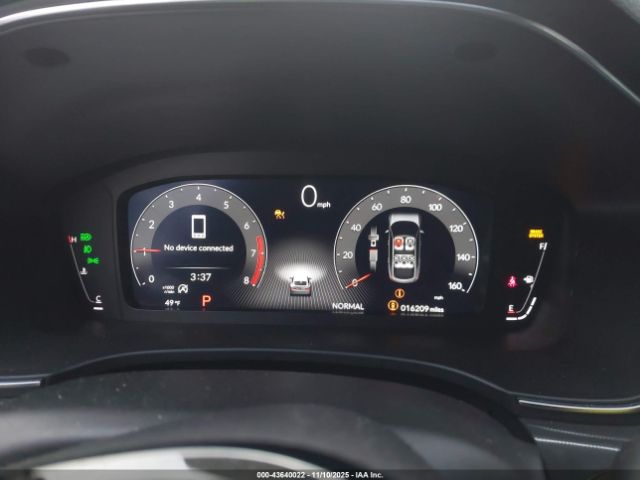 2024 ACURA INTEGRA 19UDE4H66RA009233 Photo 6