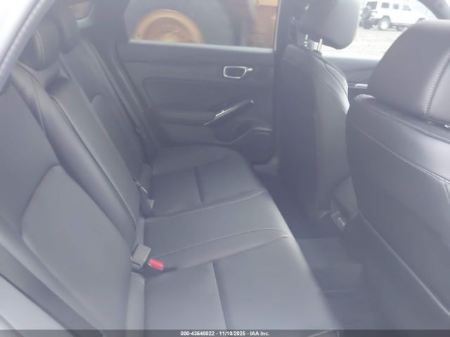 2024 ACURA INTEGRA 19UDE4H66RA009233 Photo 7