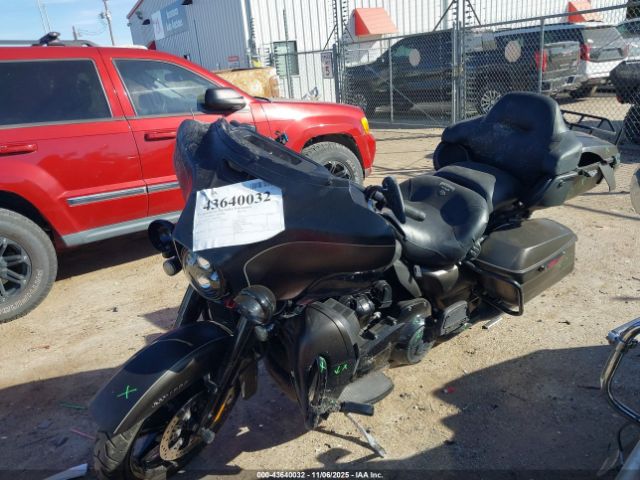 2021 HARLEY-DAVIDSON FLHTK 1HD1KEF13MB637081 Photo 1