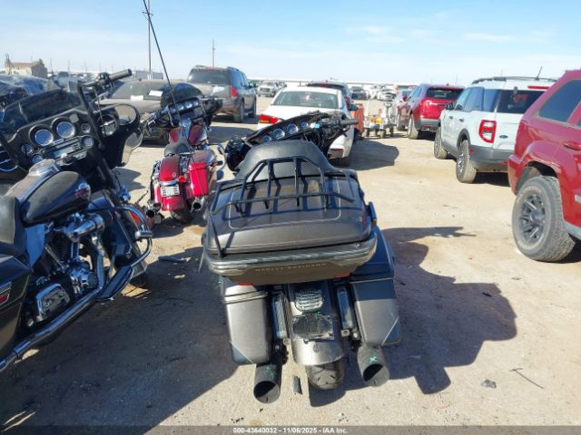 2021 HARLEY-DAVIDSON FLHTK 1HD1KEF13MB637081 Photo 5