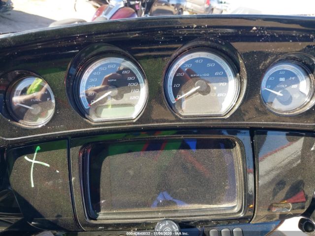 2021 HARLEY-DAVIDSON FLHTK 1HD1KEF13MB637081 Photo 6