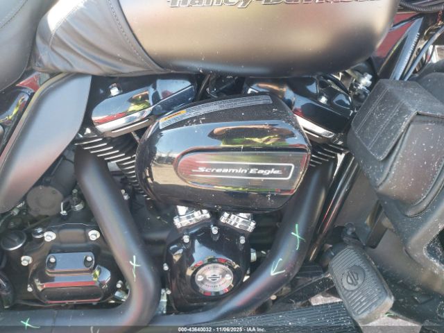 2021 HARLEY-DAVIDSON FLHTK 1HD1KEF13MB637081 Photo 7