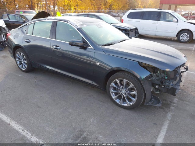 2020 CADILLAC CT5 1G6DT5RK4L0121227 Photo 0