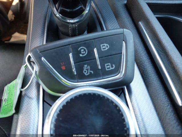 2020 CADILLAC CT5 1G6DT5RK4L0121227 Photo 10