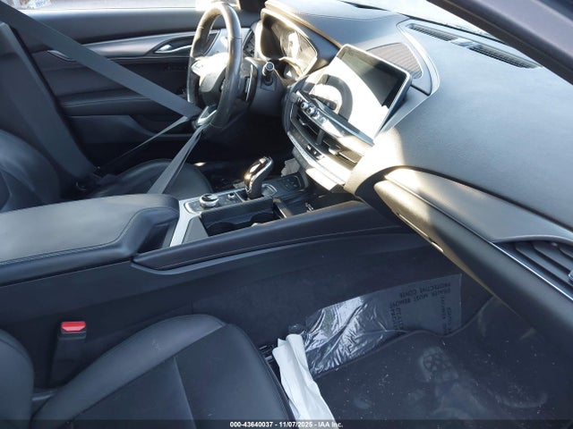 2020 CADILLAC CT5 1G6DT5RK4L0121227 Photo 4