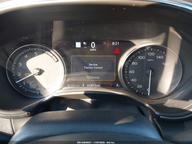 2020 CADILLAC CT5 1G6DT5RK4L0121227 Photo 6