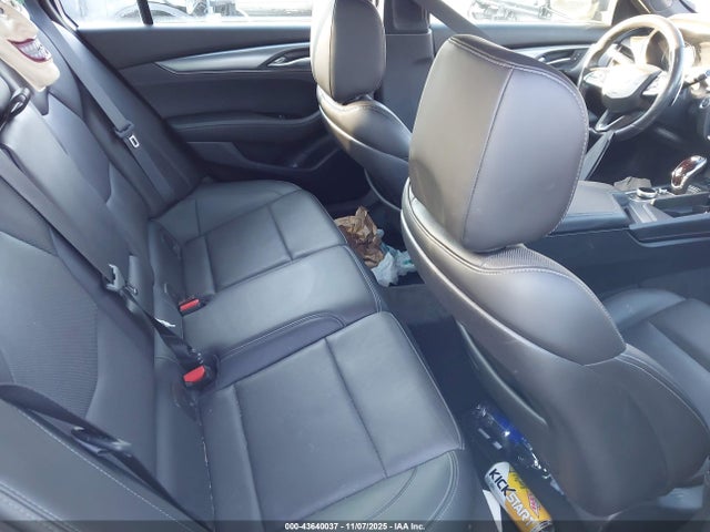 2020 CADILLAC CT5 1G6DT5RK4L0121227 Photo 7